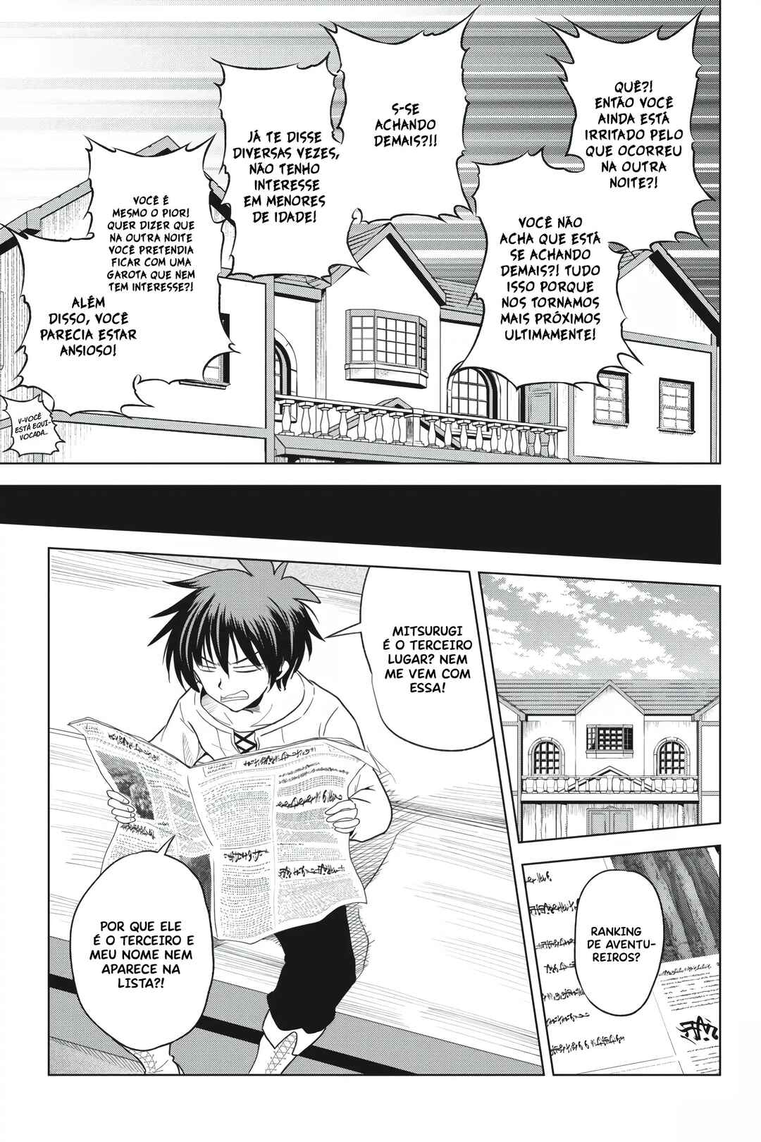 Chapter 92 - Page 18