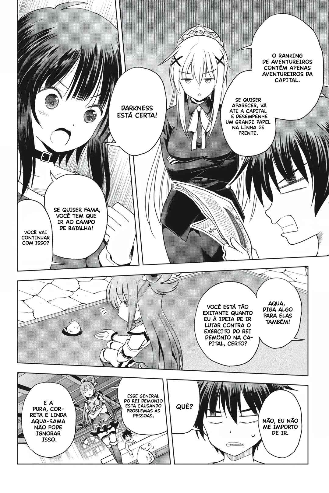 Chapter 92 - Page 19