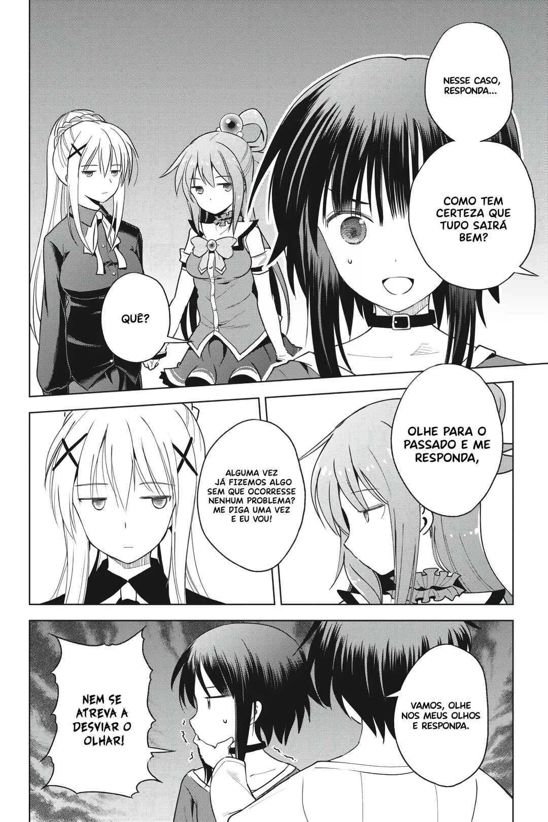 Chapter 92 - Page 21