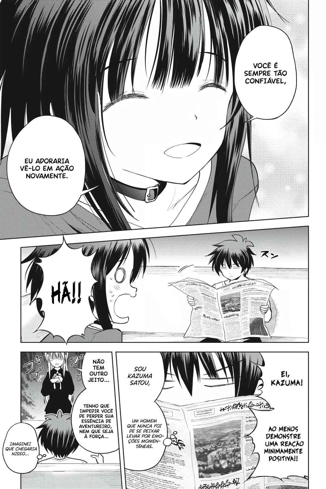 Chapter 92 - Page 8