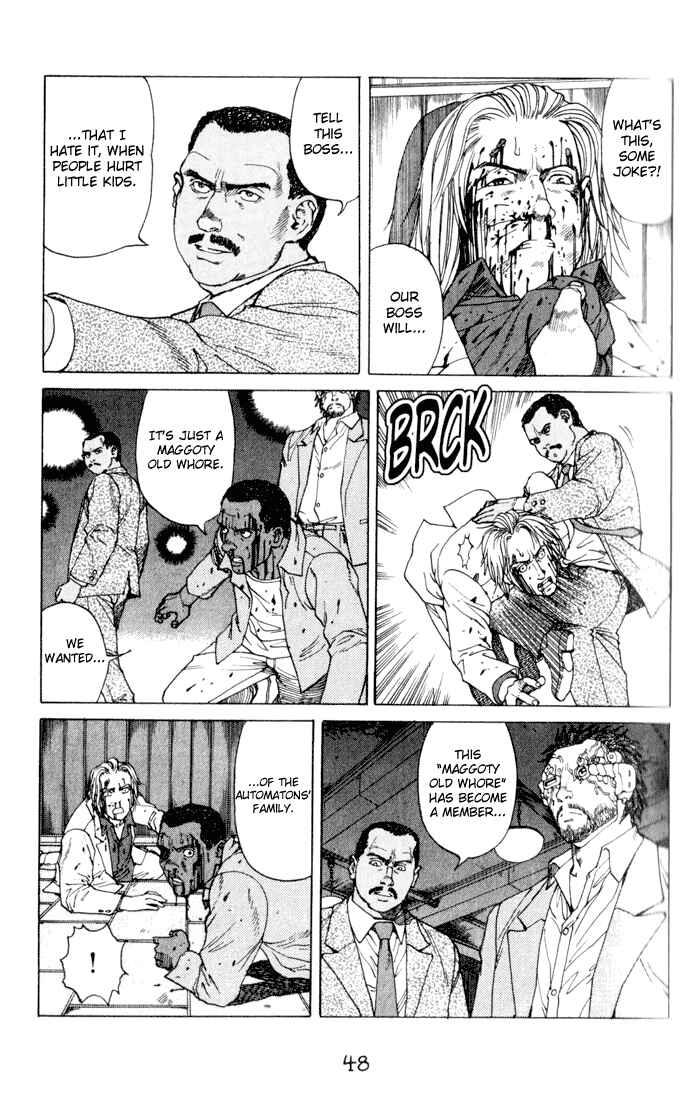 Chapter 41 - Page 22