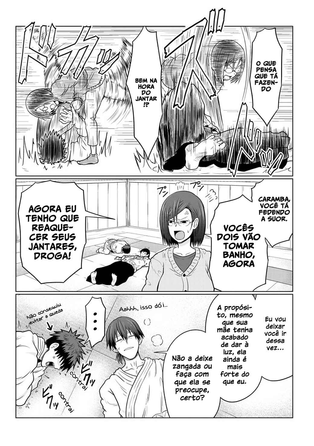 Chapter 62 - Page 10