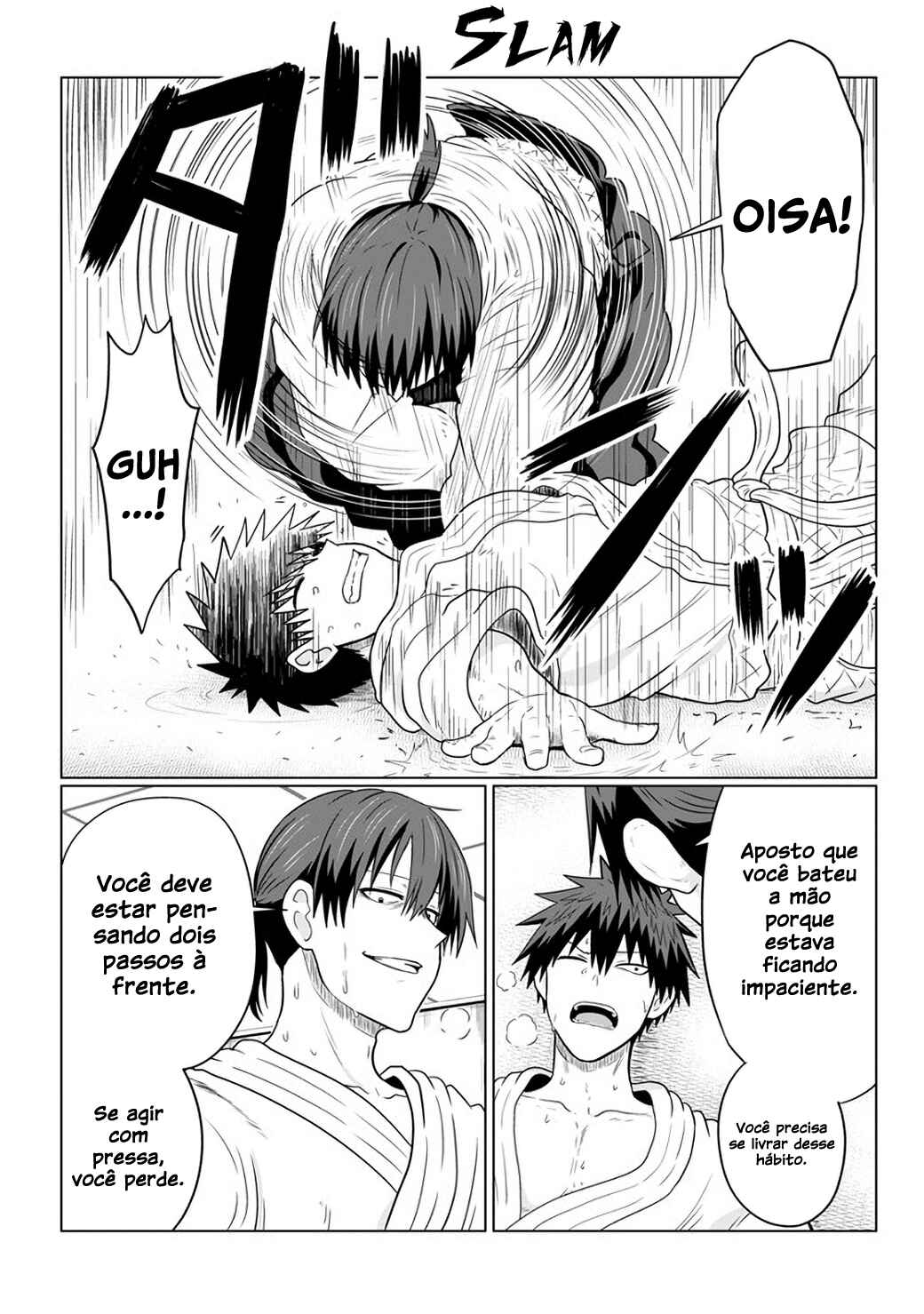 Chapter 62 - Page 5