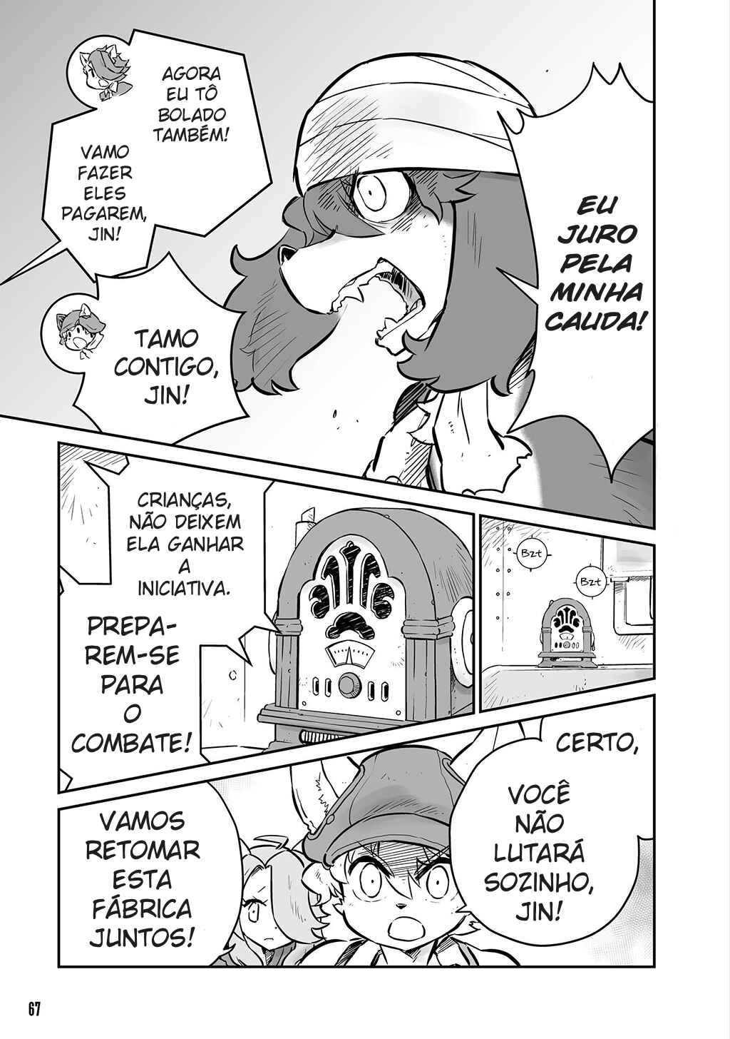 Chapter 10 - Page 5