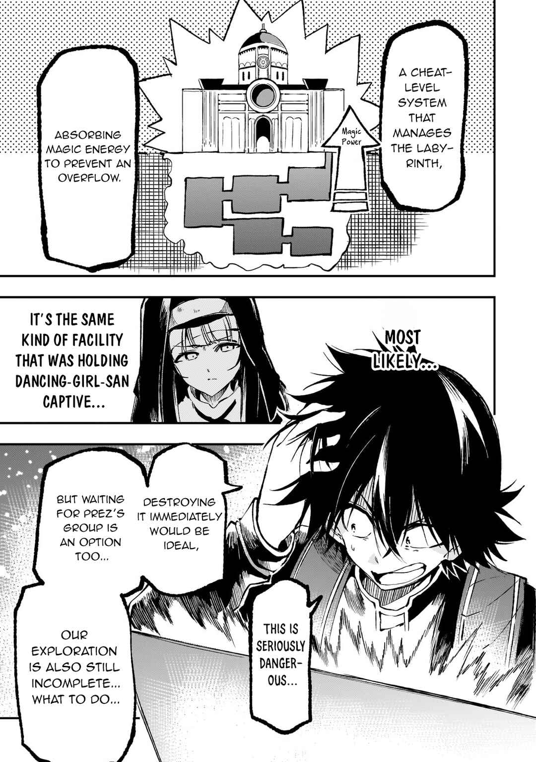 Chapter 271 - Page 6