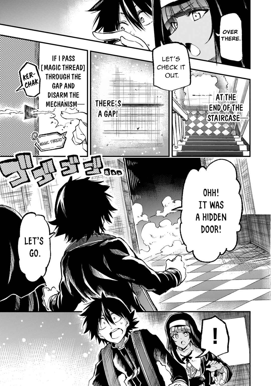 Chapter 271 - Page 8