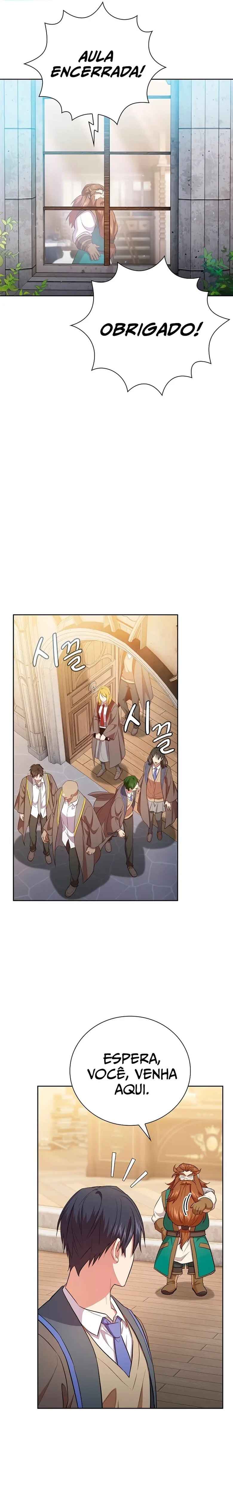 Chapter 81 - Page 21
