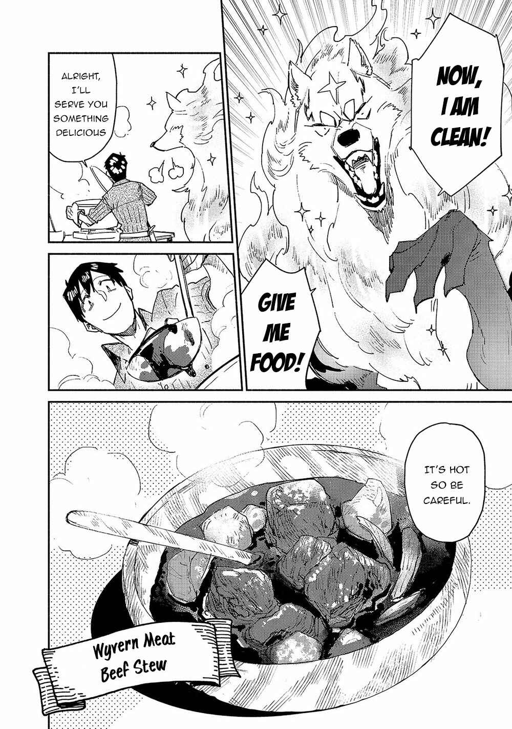 Chapter 32 - Page 21