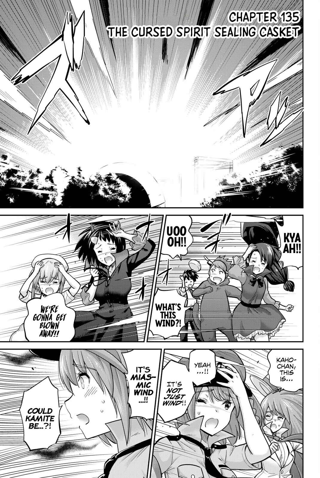 Chapter 135 - Page 1