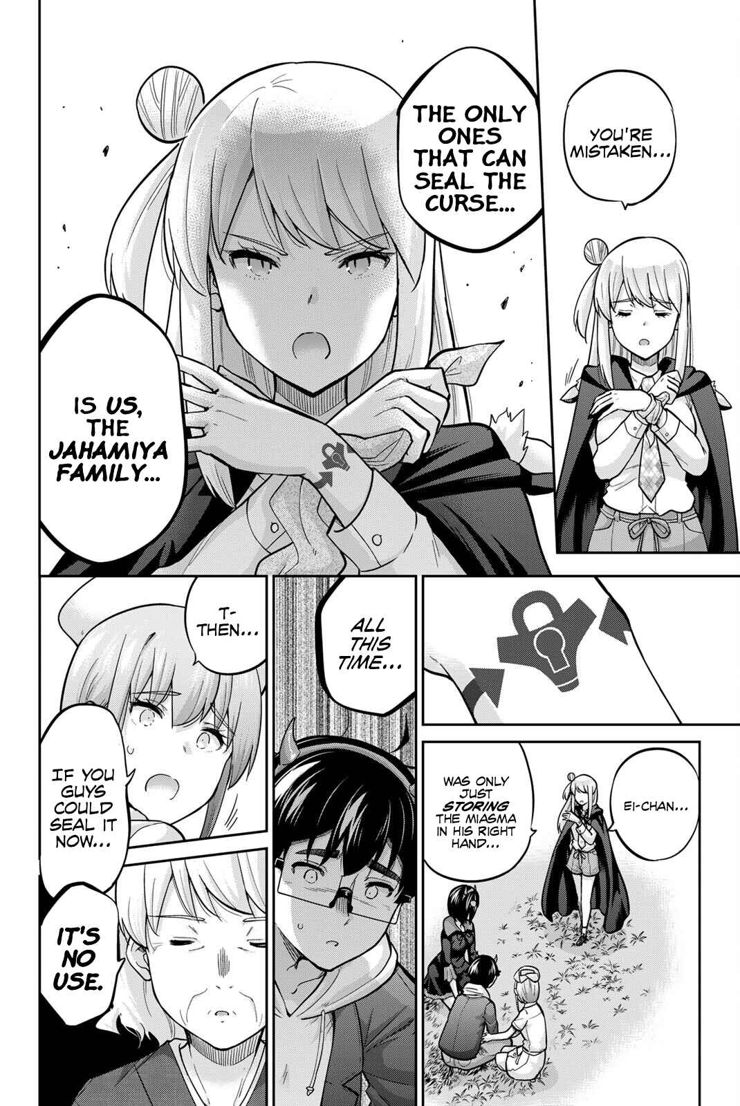 Chapter 135 - Page 14