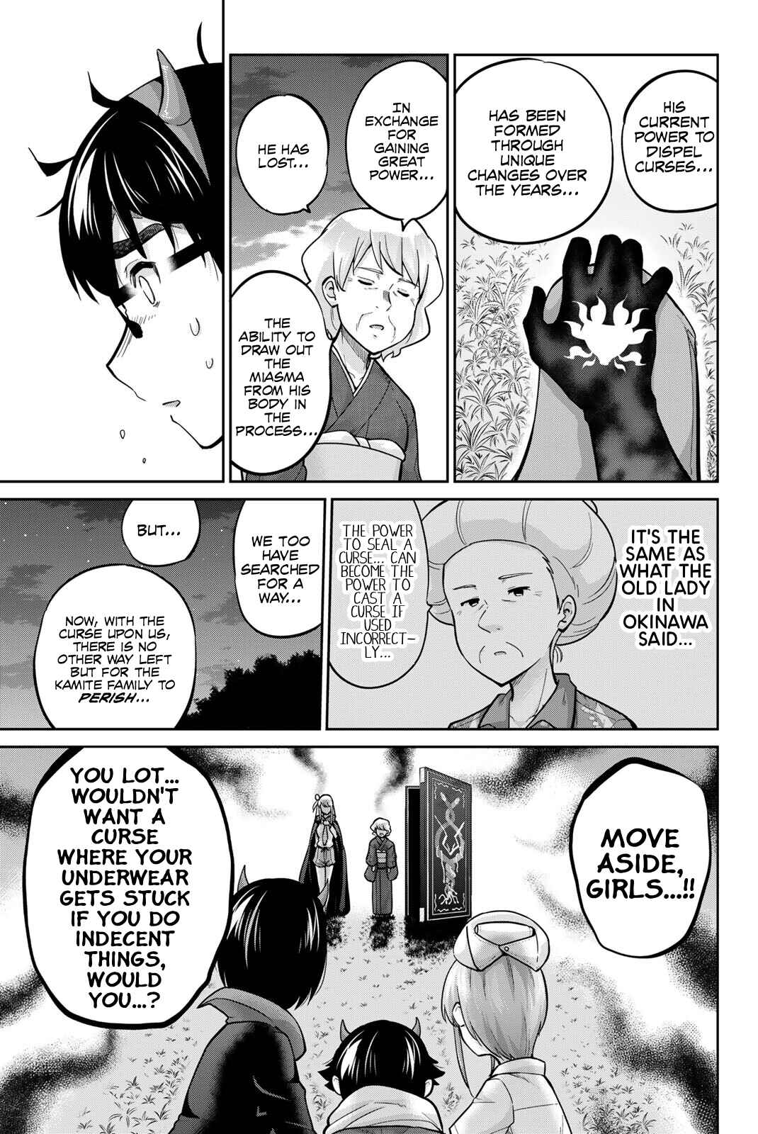 Chapter 135 - Page 15