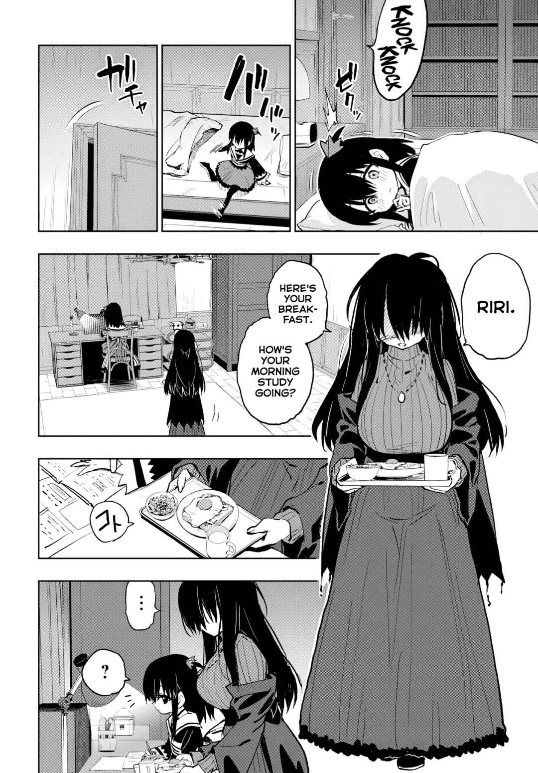 Chapter 44 - Page 29