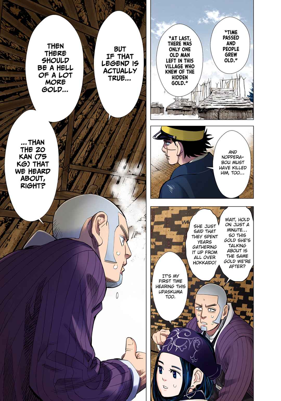 Chapter 30 - Page 13
