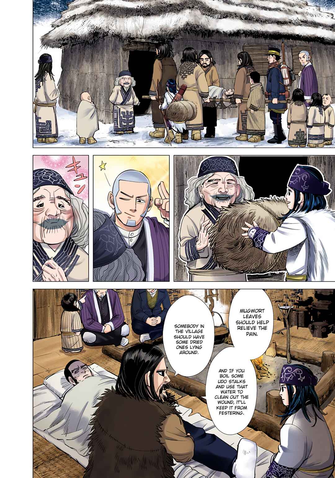 Chapter 30 - Page 6