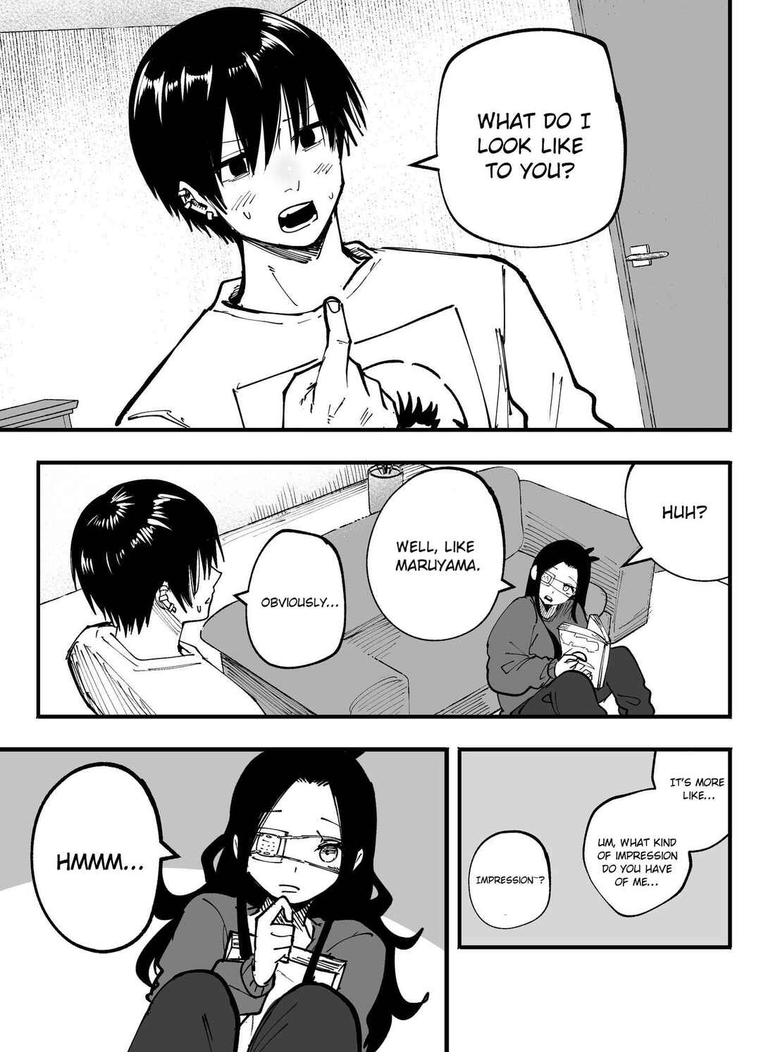 Chapter 69 - Page 3