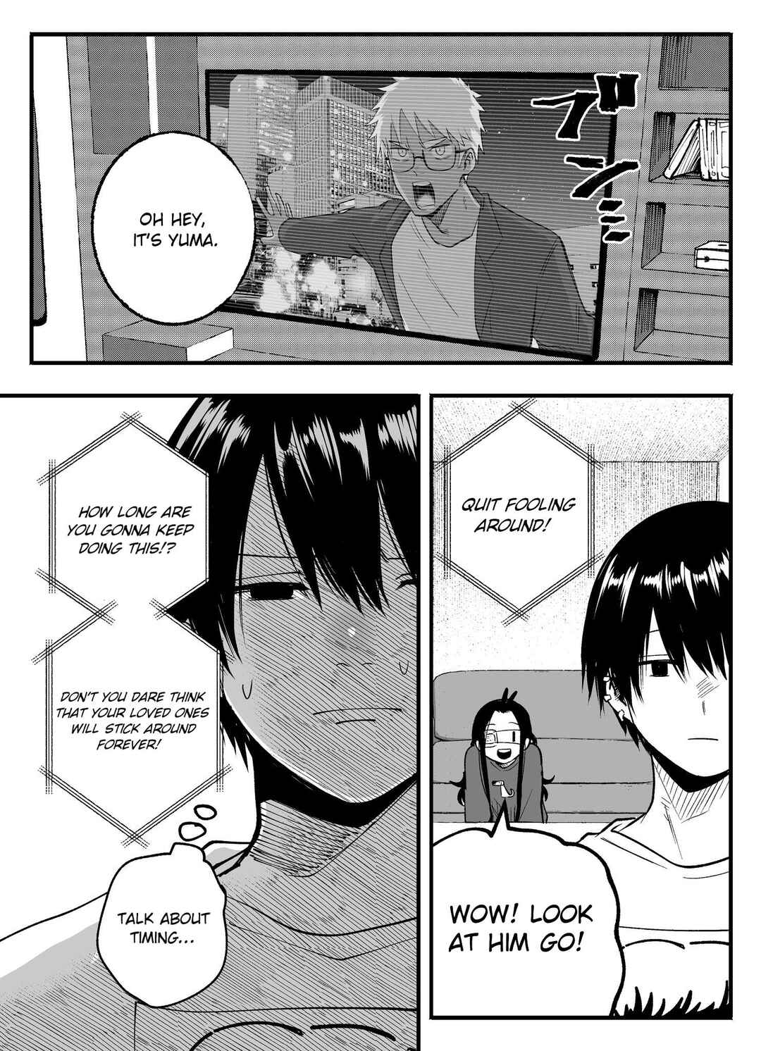 Chapter 69 - Page 5