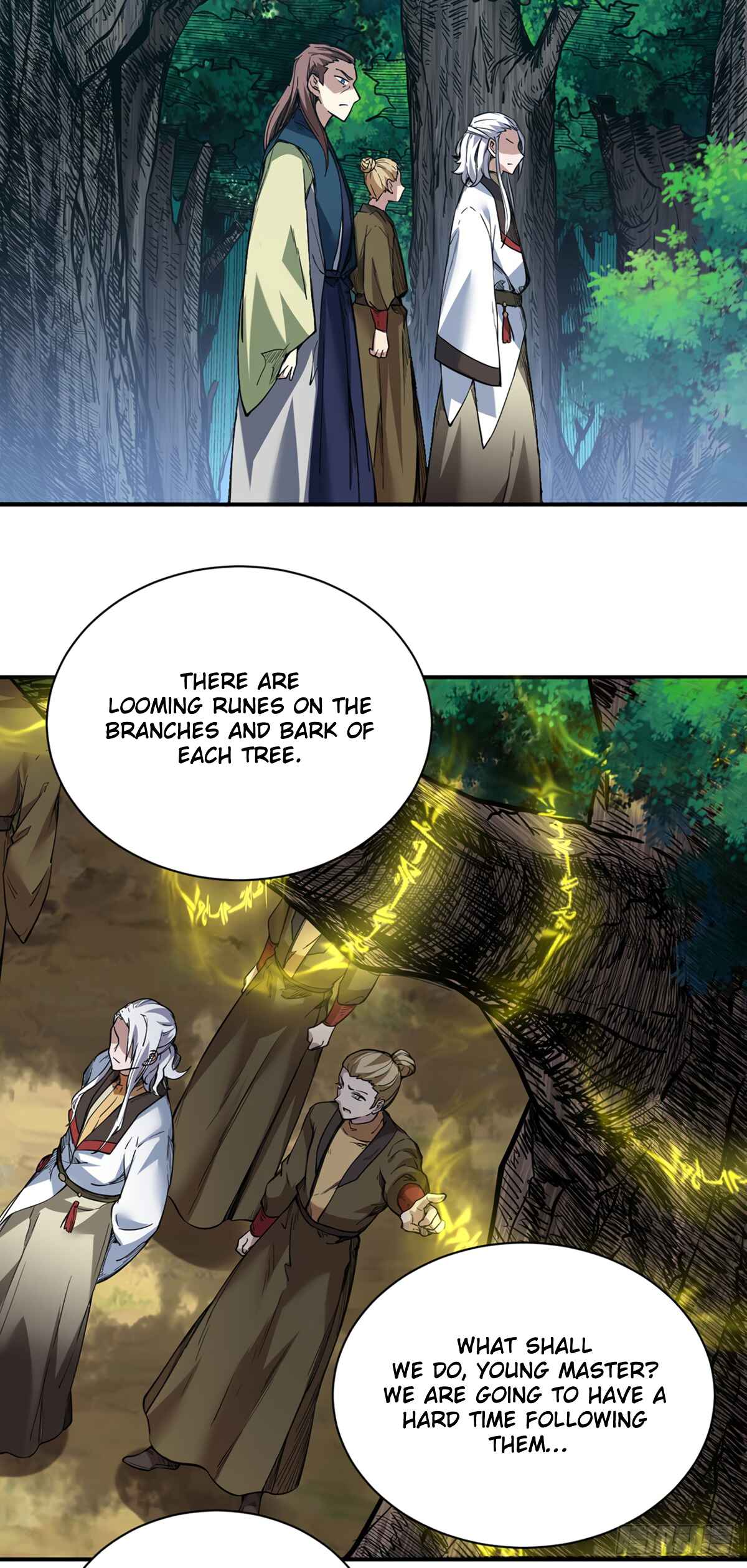 Chapter 217 - Page 14