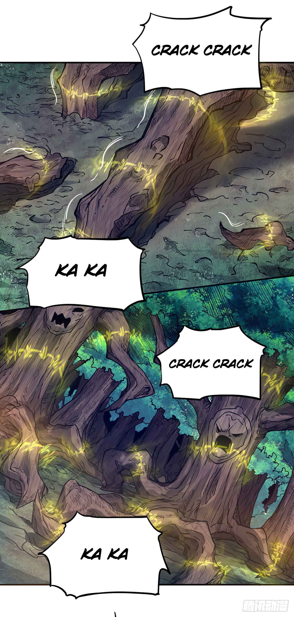 Chapter 217 - Page 19