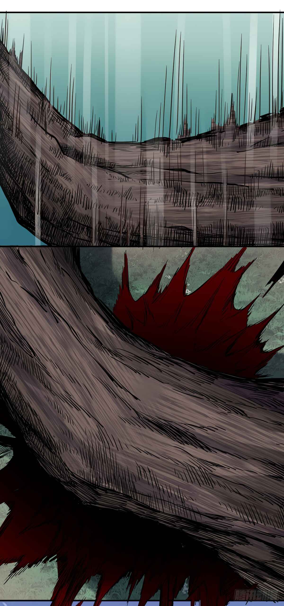Chapter 217 - Page 26