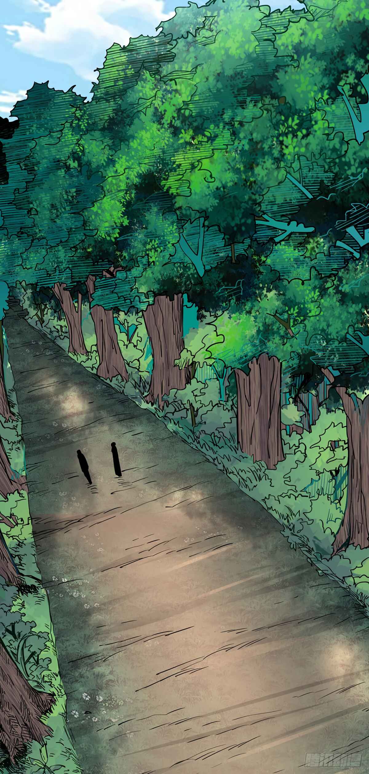 Chapter 217 - Page 28