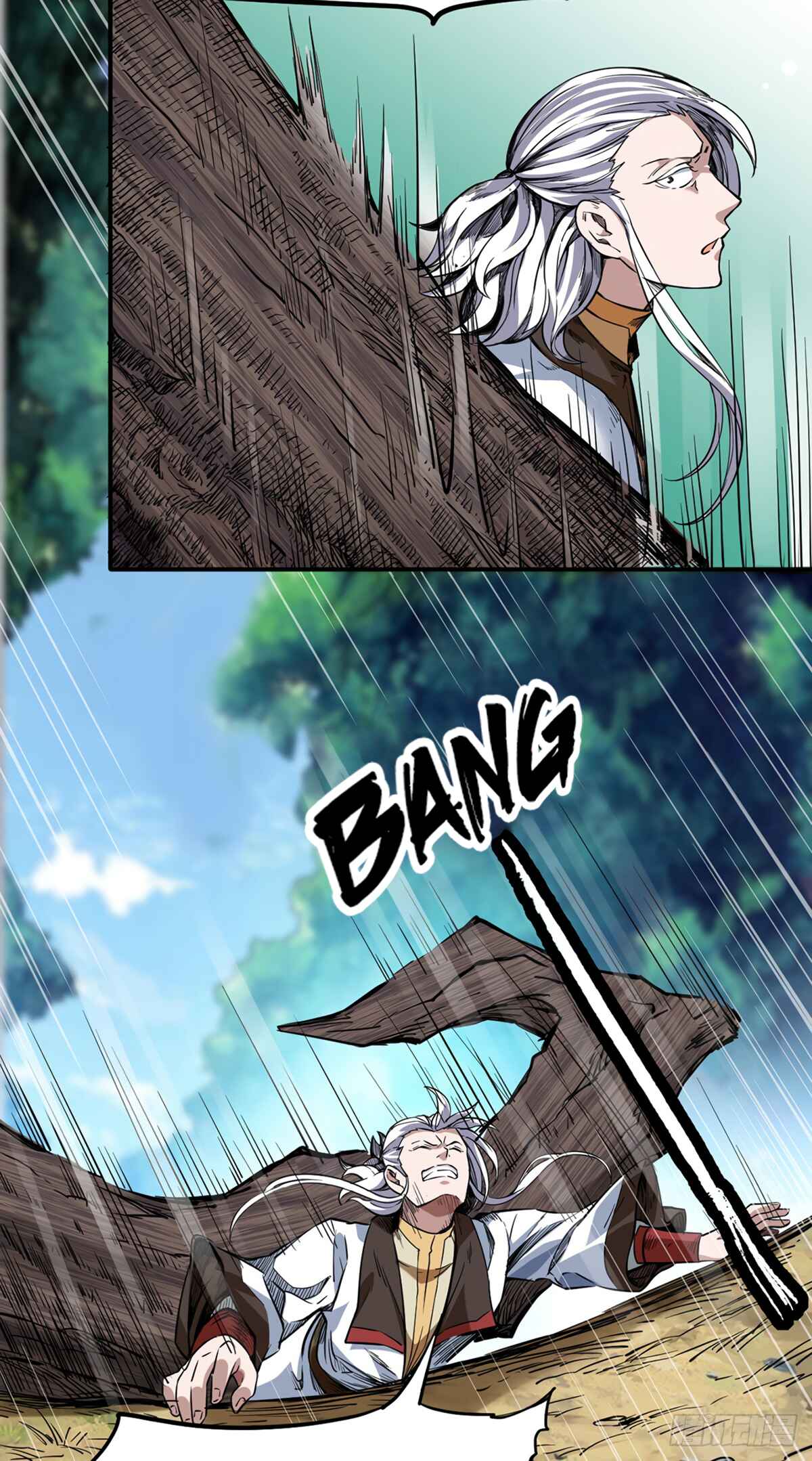 Chapter 217 - Page 6