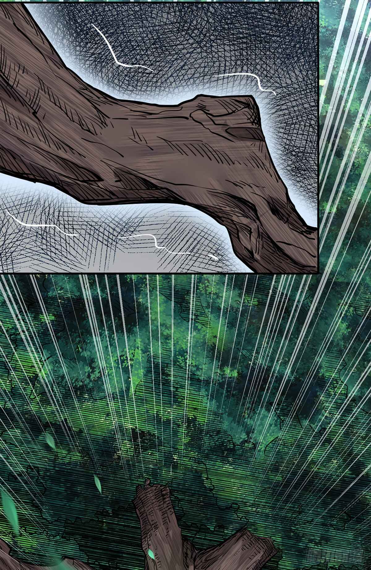 Chapter 217 - Page 8