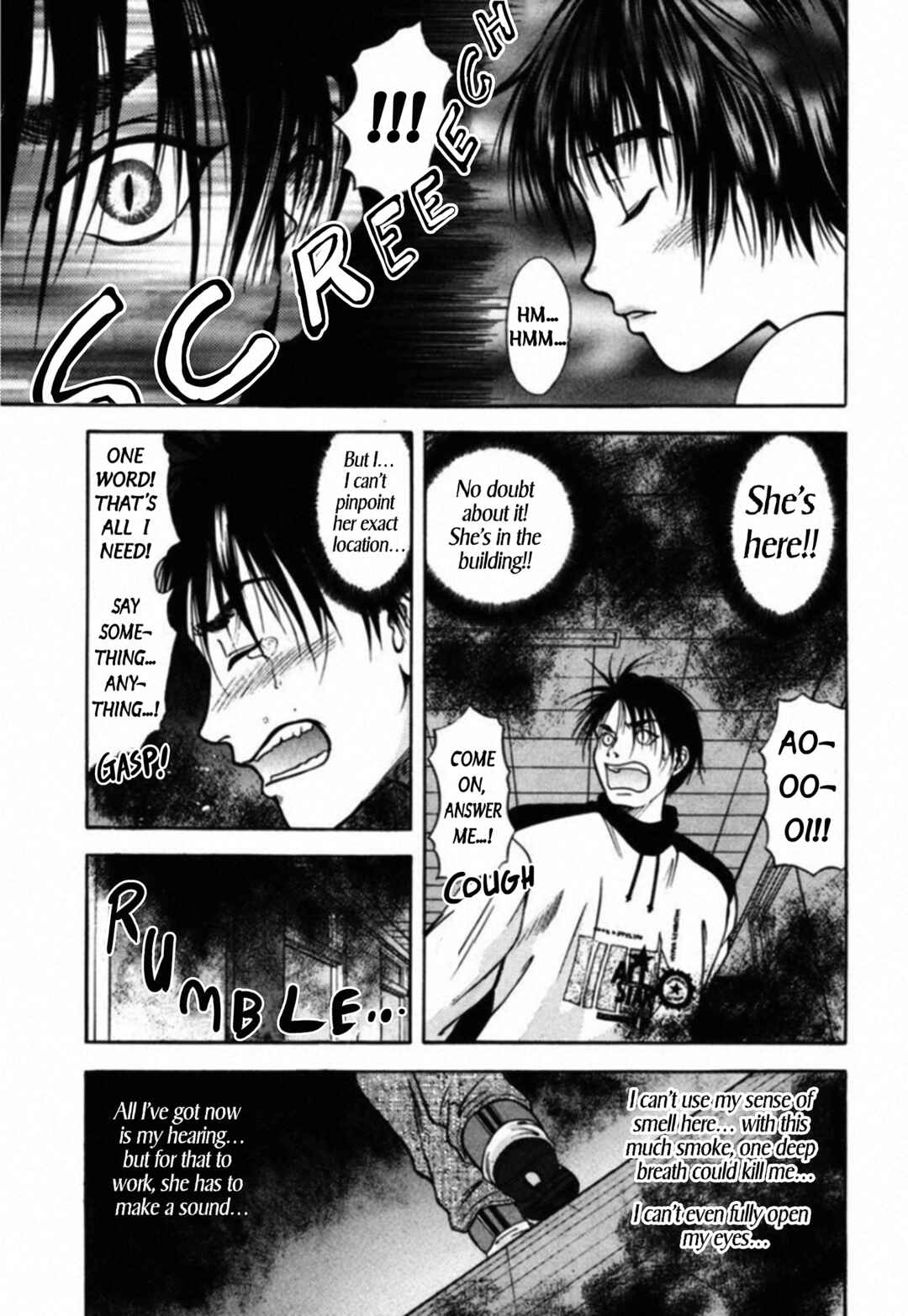 Chapter 49 - Page 14