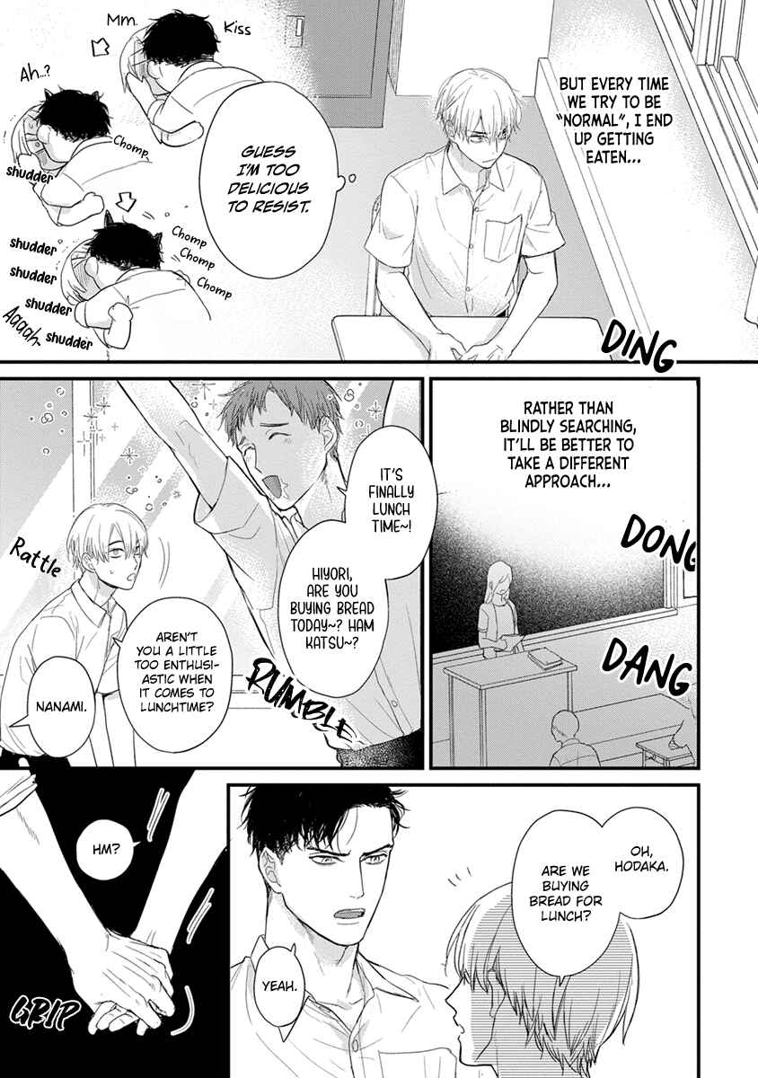 Chapter 25 - Page 19