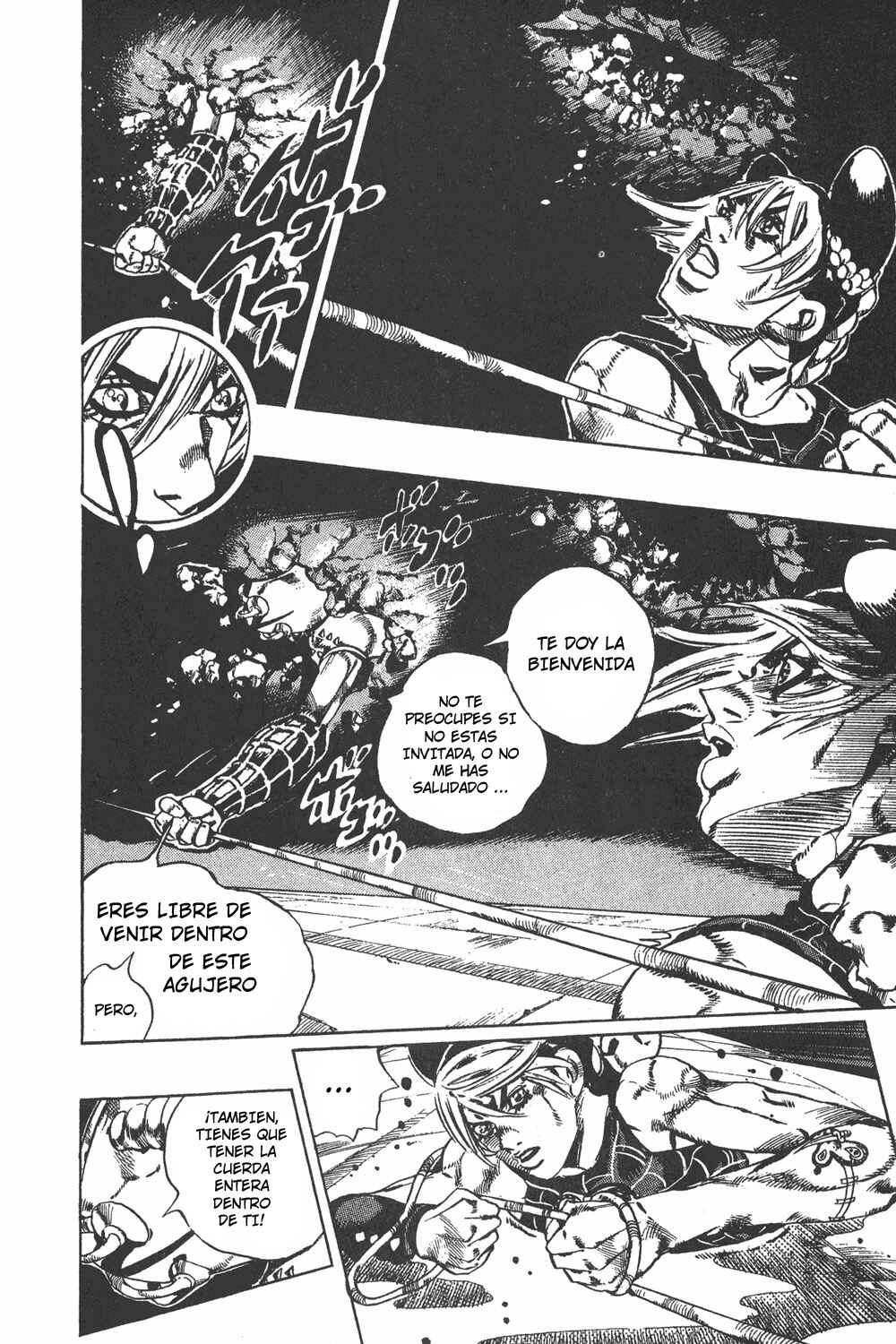 Chapter 120 - Page 8