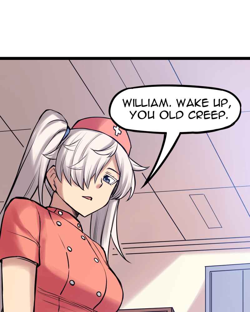 Chapter 193 - Page 21