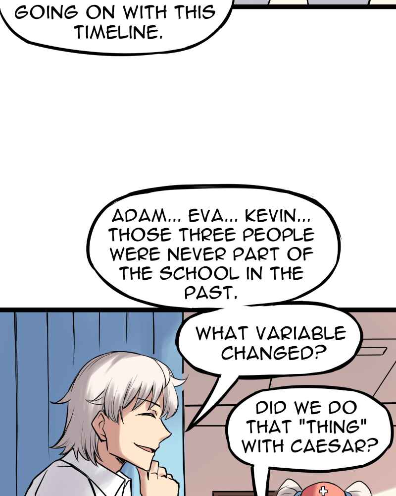 Chapter 193 - Page 32