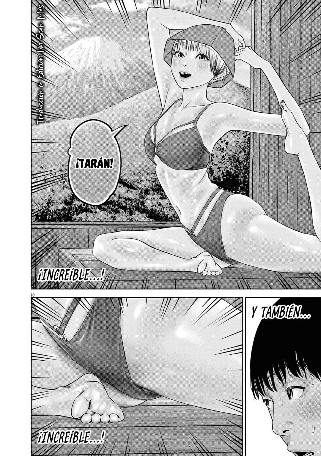 Chapter 62 - Page 12