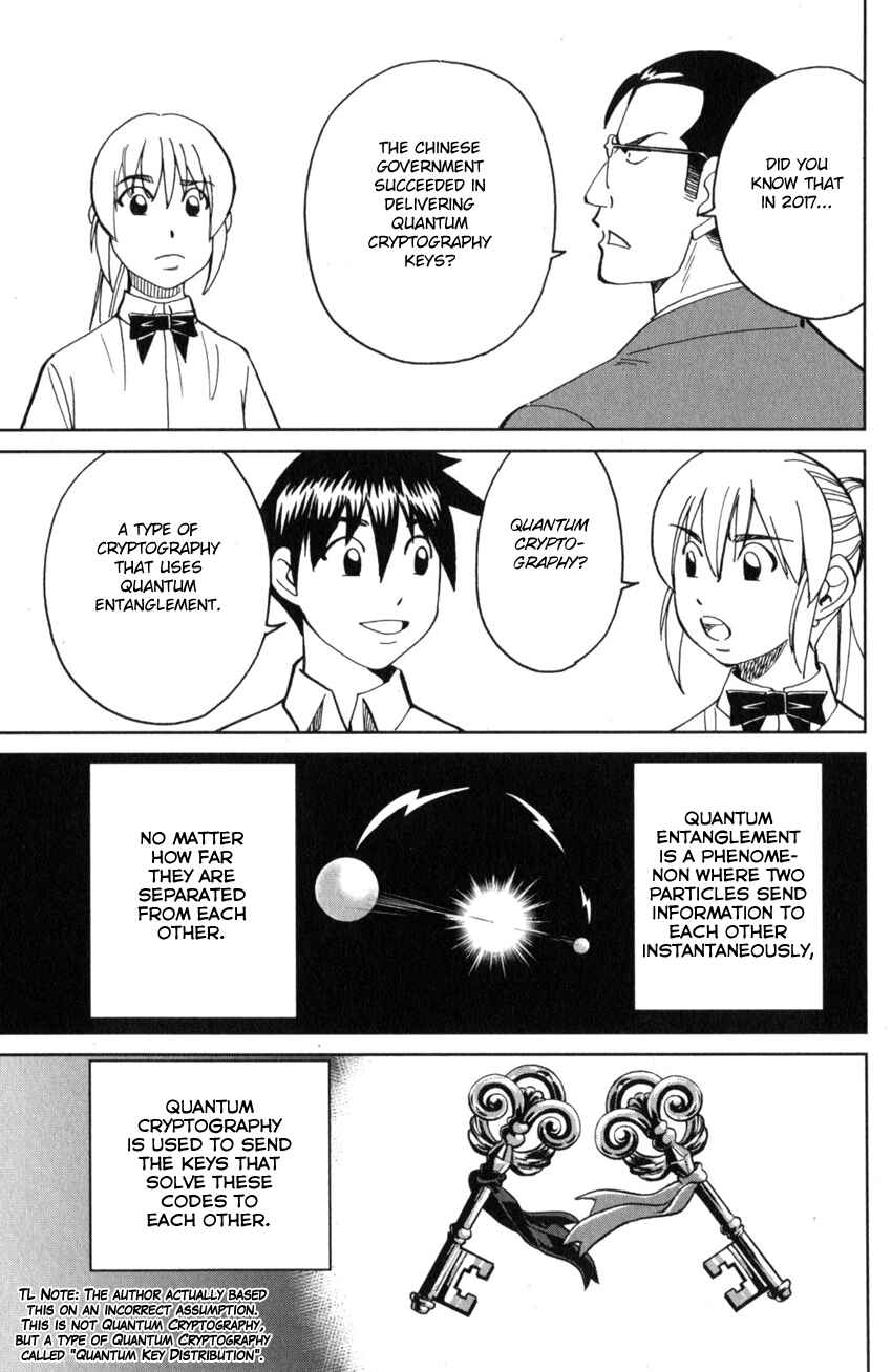 Chapter 28 - Page 23