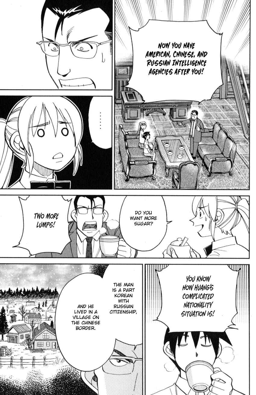Chapter 28 - Page 27