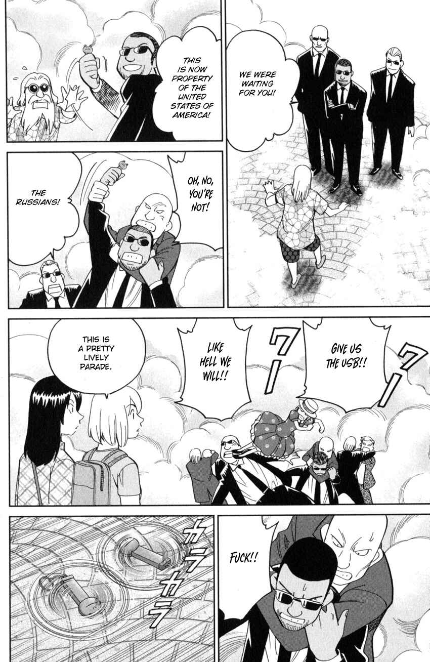 Chapter 28 - Page 70