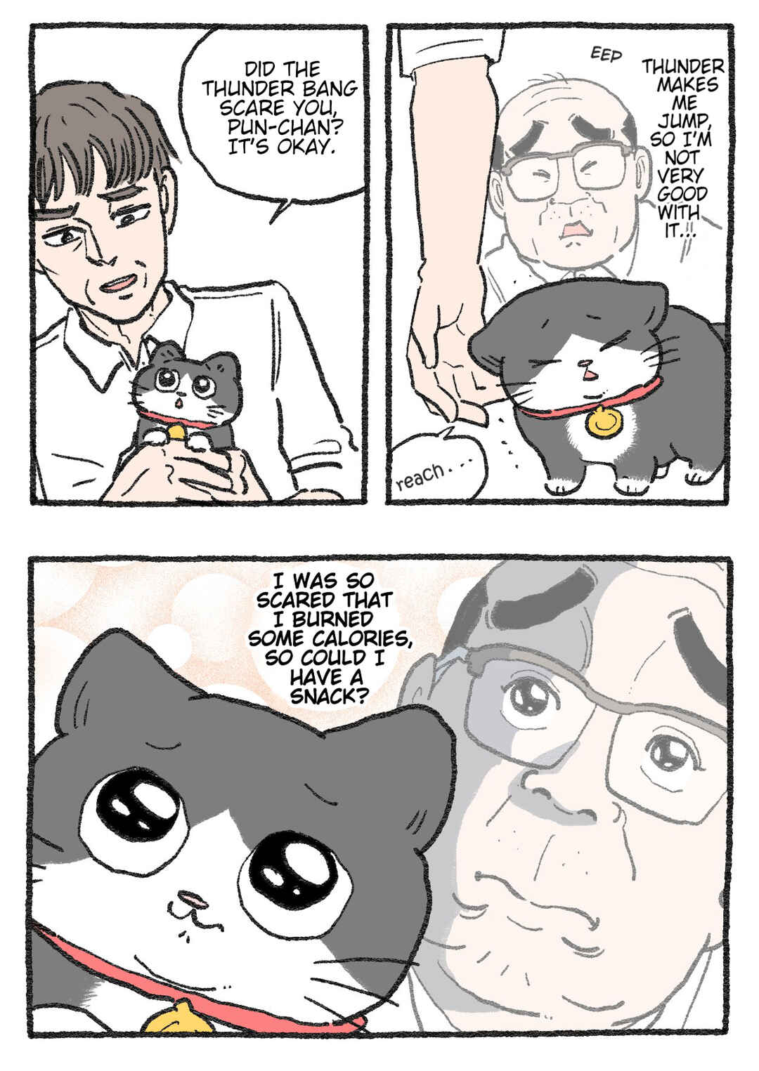 Chapter 513 - Page 2