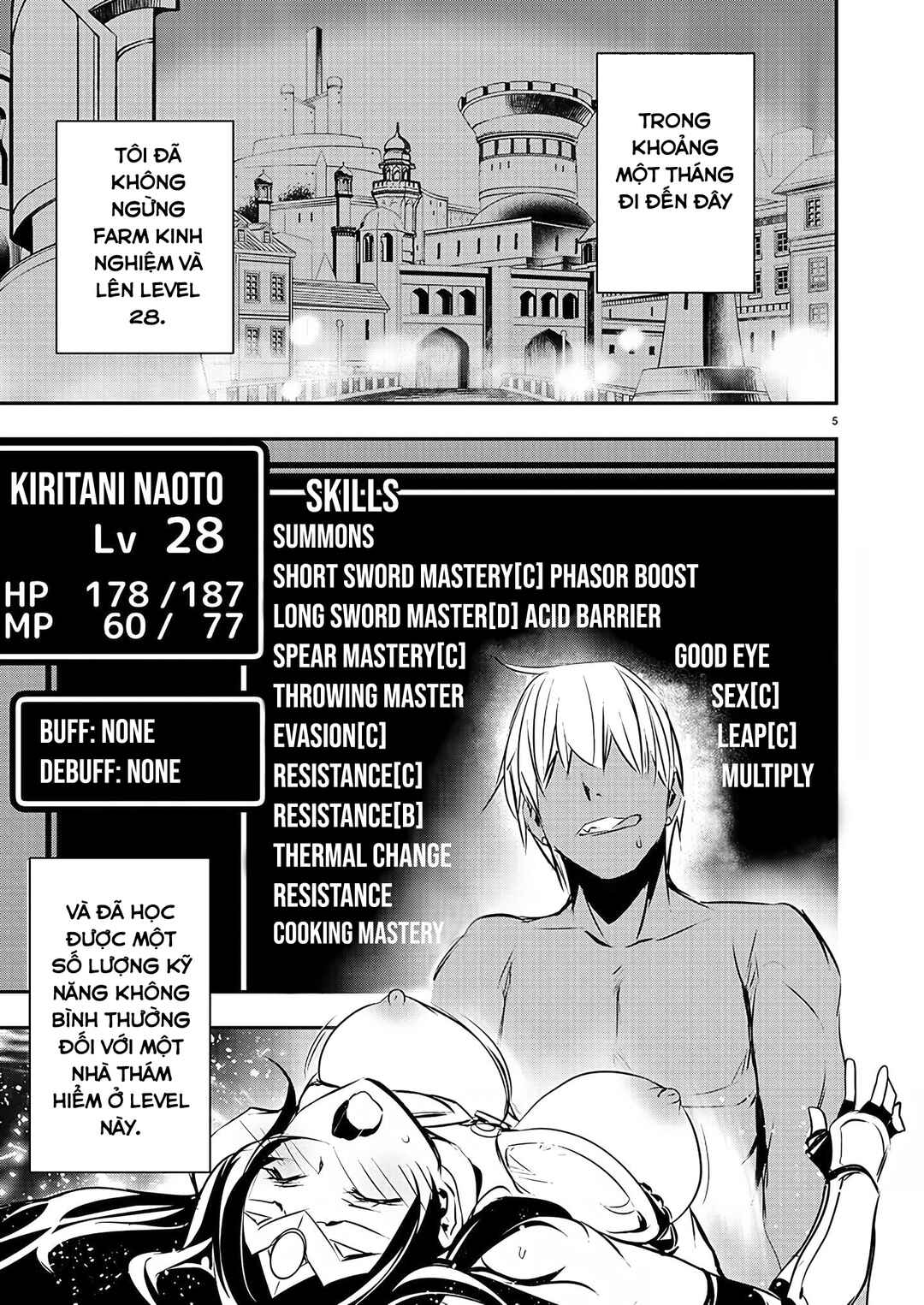 Chapter 27 - Page 6