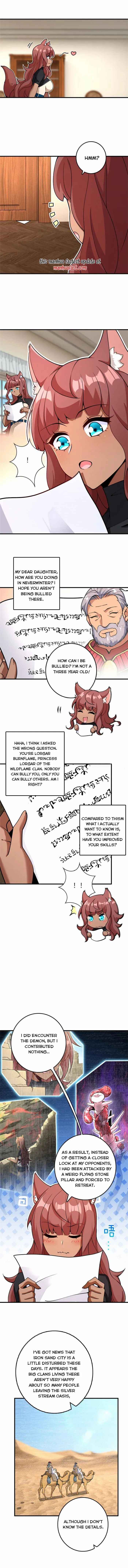 Chapter 598 - Page 2