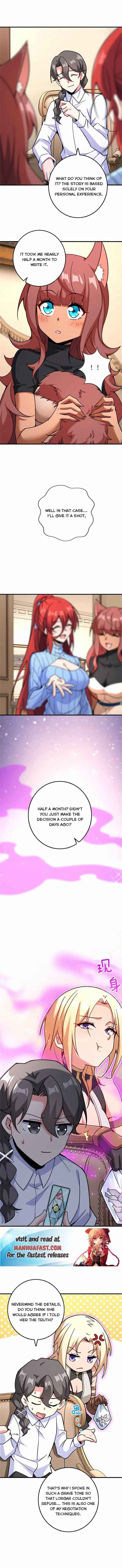 Chapter 598 - Page 6