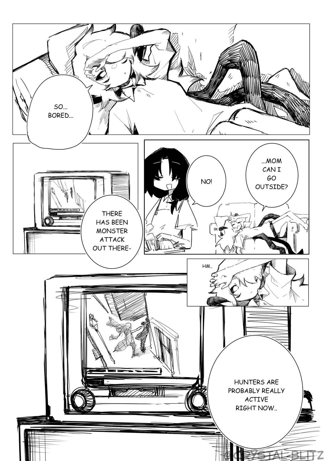 Chapter 3 - Page 1