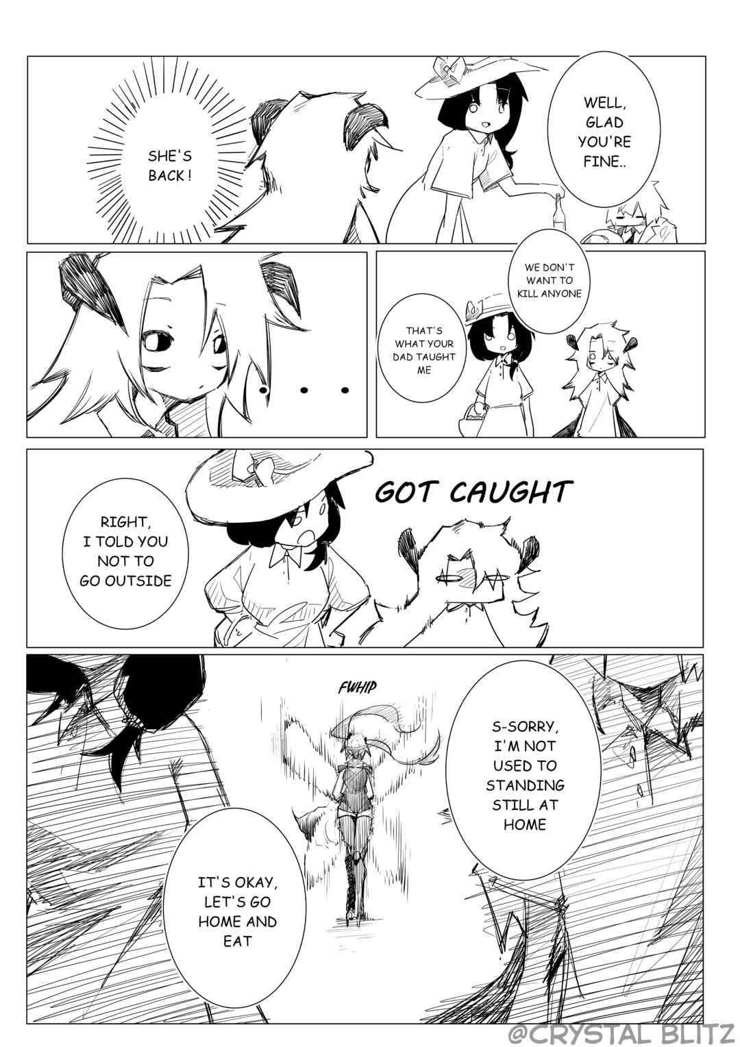 Chapter 3 - Page 10