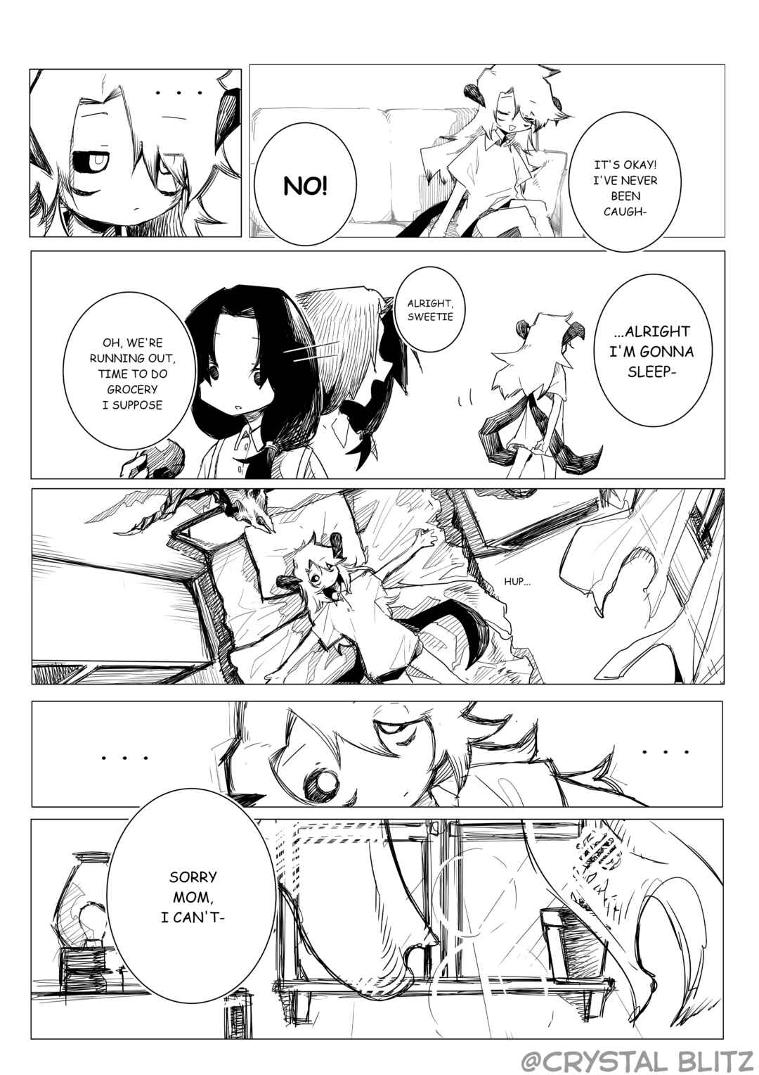 Chapter 3 - Page 2