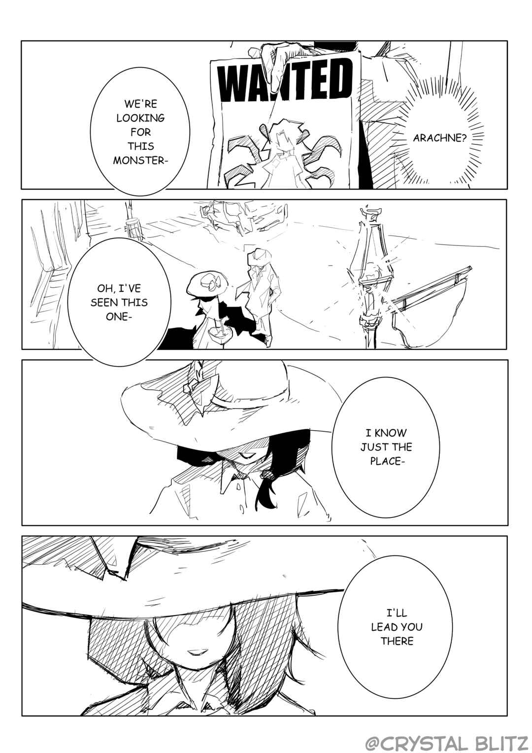 Chapter 3 - Page 4