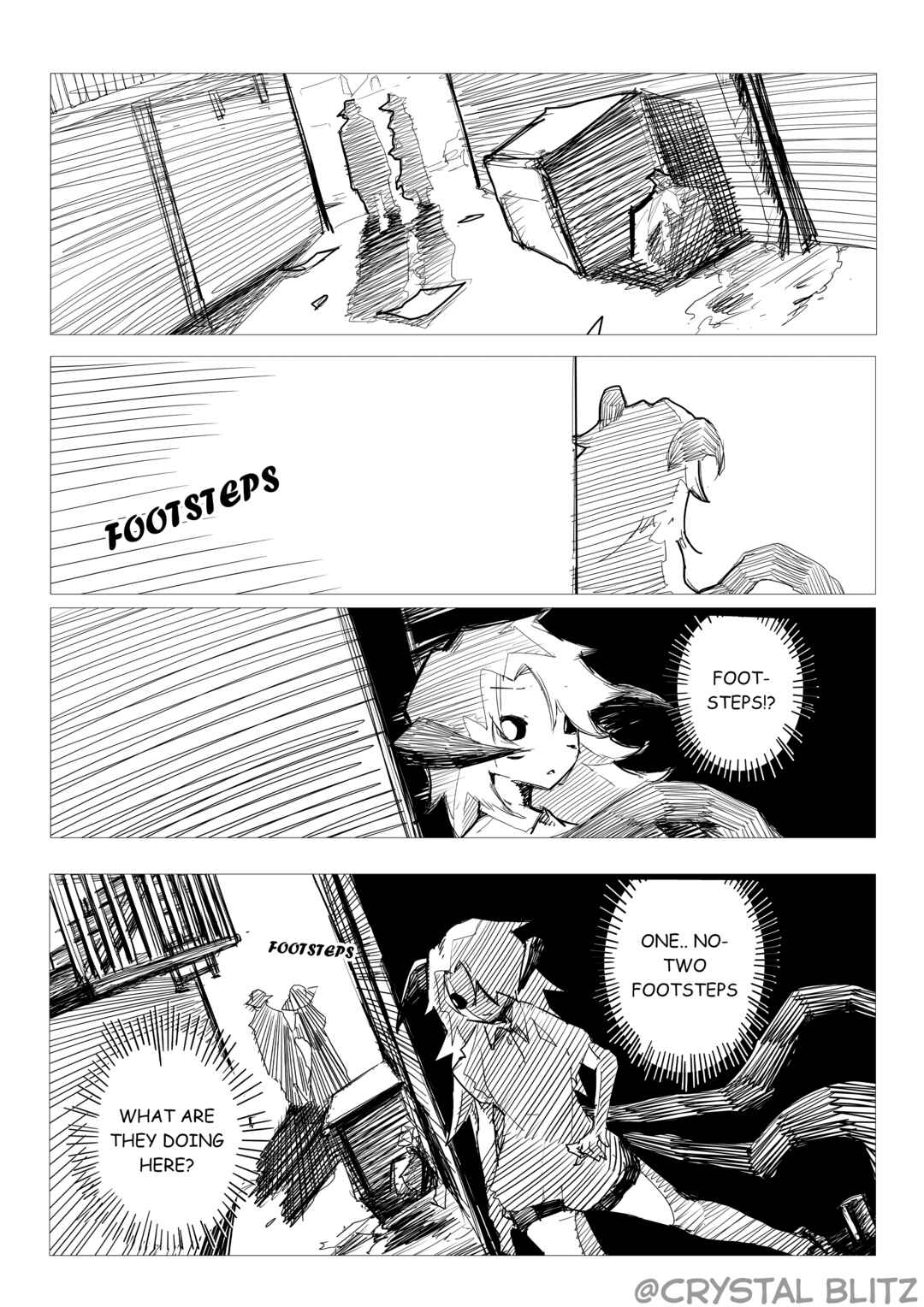Chapter 3 - Page 5