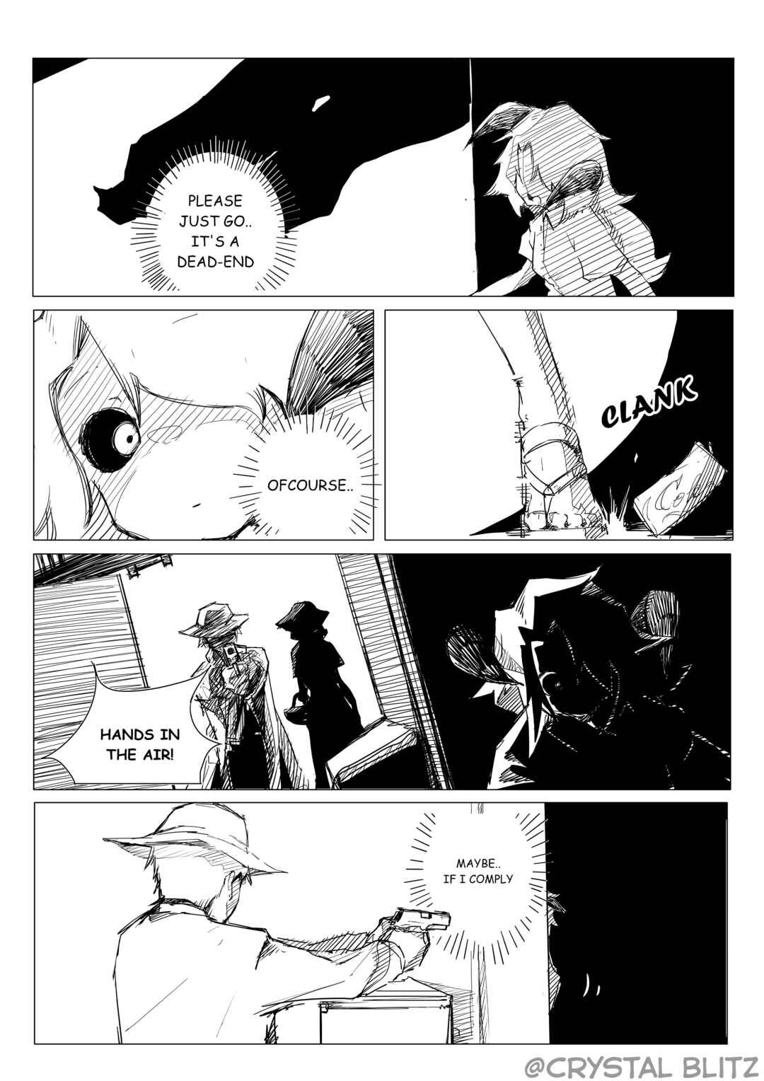 Chapter 3 - Page 6