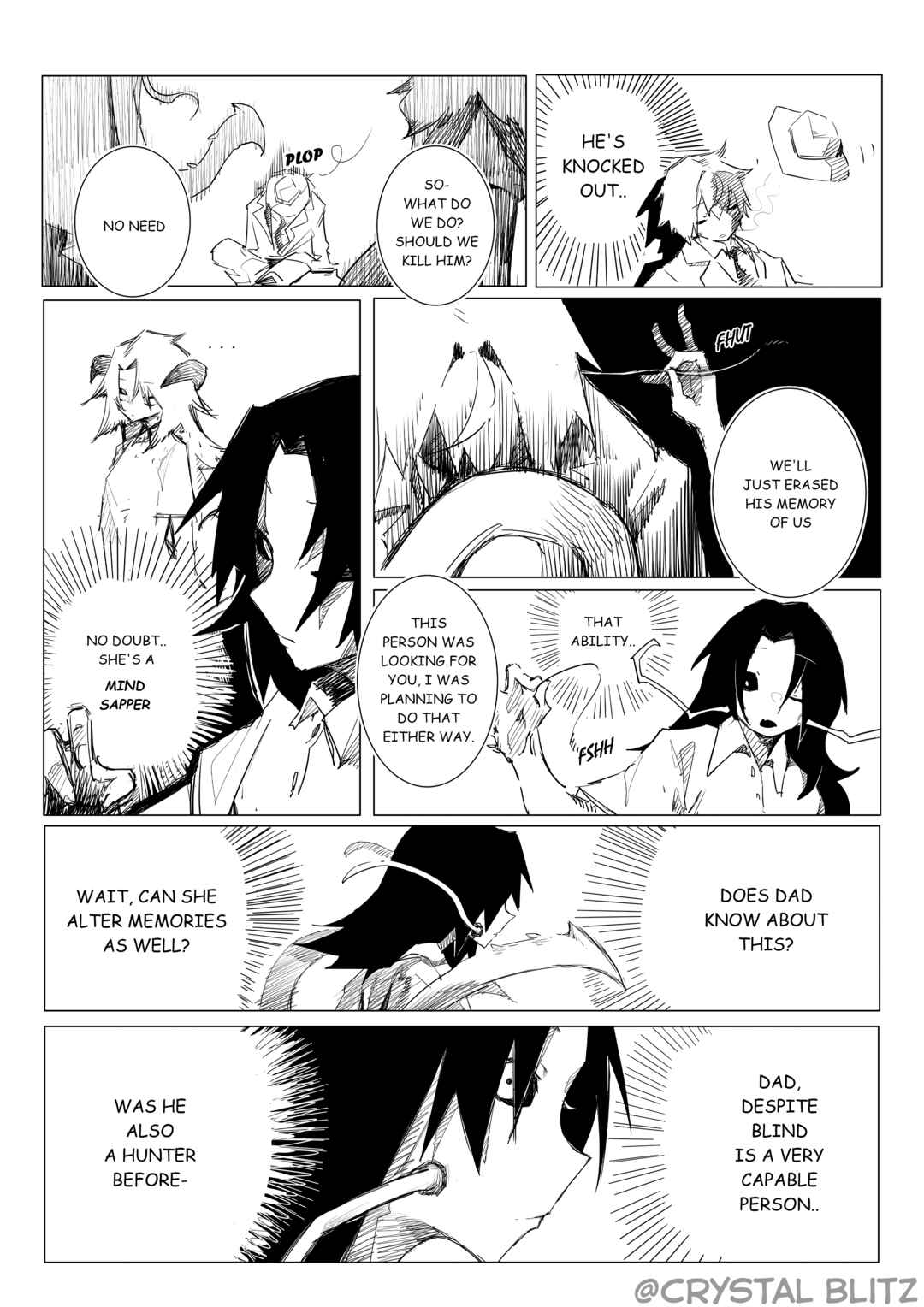 Chapter 3 - Page 9