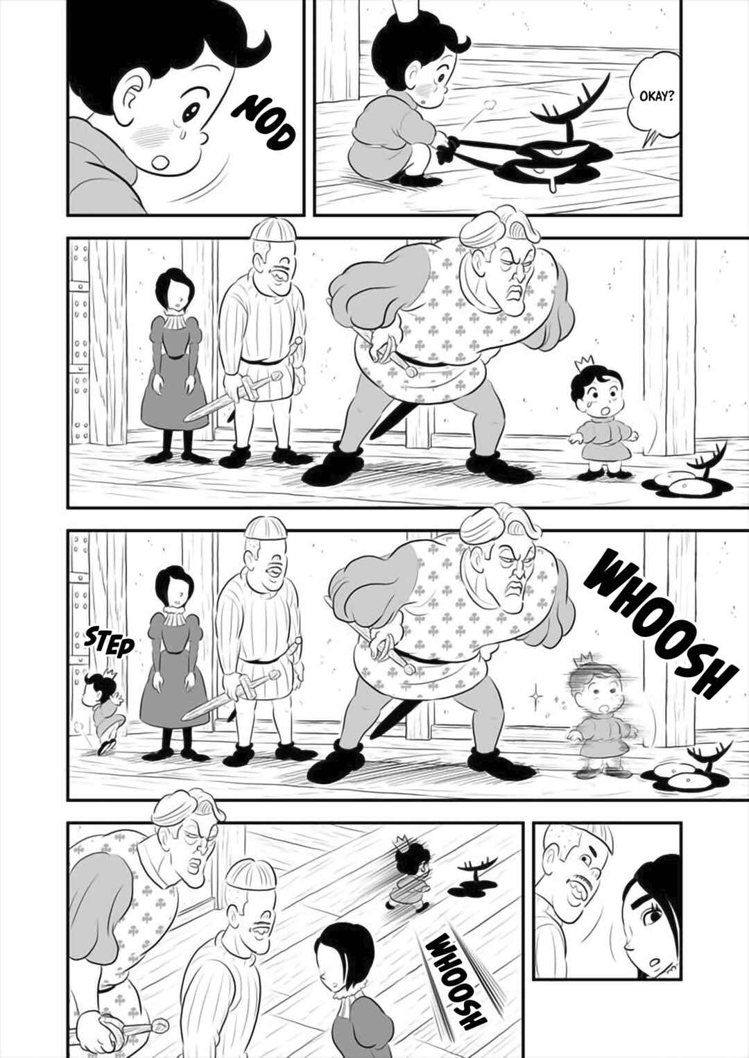 Chapter 170 - Page 11