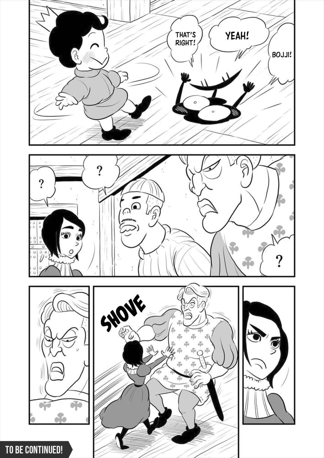 Chapter 170 - Page 12