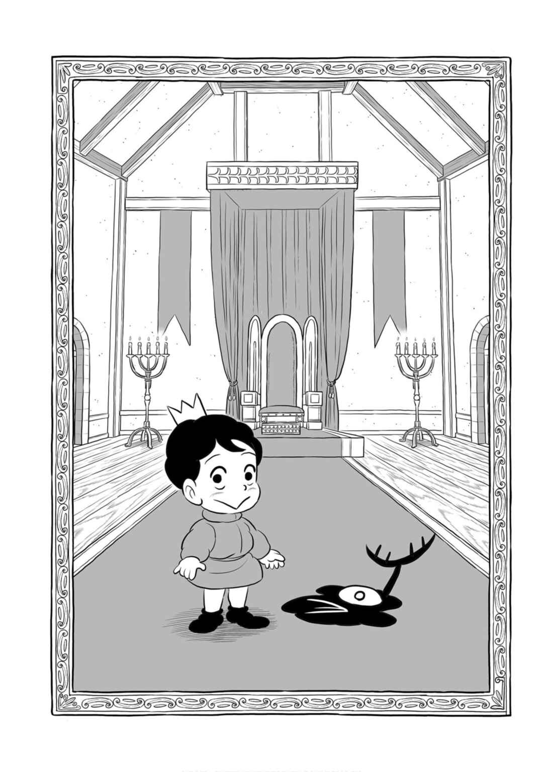 Chapter 170 - Page 13