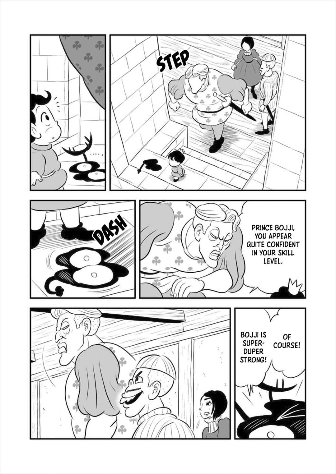 Chapter 170 - Page 2